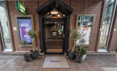 Restaurant Bjørk