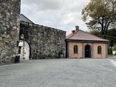 Rosenkrantz Tower