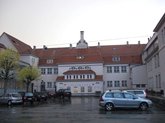 Rothaugen skole
