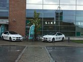 S.I.K.T. Driving School