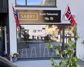Sabry Sushi Ålesund