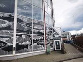 Salmon Center Bodø
