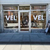 Salong VEL