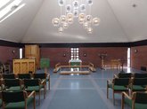 Skarbøvik Church