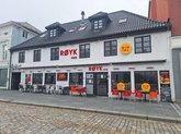 Røyk BBQ