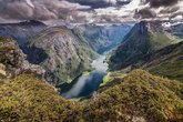 Sognefjorden