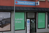Solheim Tannlegevakt