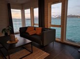 Sommarøy Arctic Hotel Tromsø AS