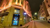 Soya Restaurant AS