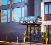 Spjelkavik Panorama