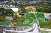 Spjelkavik Stadion