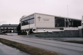 Spjelkavik bedehus