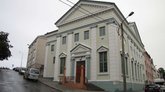 St. Johannes Logen Regelhus