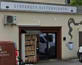 Stavanger Kaffebrenneri