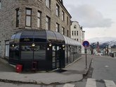 Steinovnen Bar & Pizzeria