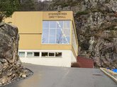 Stemmemyren Idrettshall