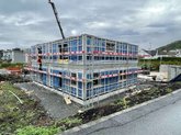 Stillas ForDeg AS. Utleie/Montering av stillas