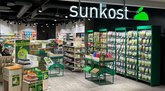 Sunkost Ålesund Storsenter