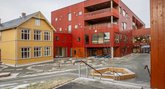 Sunnland skole