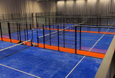 Sunnmøre Padel AS
