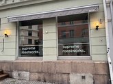 Supreme Roastworks