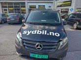 Sydsiden Bilutleie AS