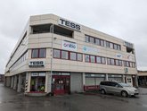 TESS Nord as Regionsenter