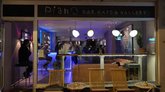 Ta det Piano (Piano Bar & Backyard)