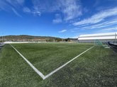 Tafjordhallen