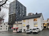 Tannlegegården Barth AS