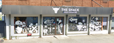 The Shack Tasta