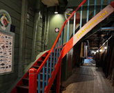 The Unicorn Fish Restaurant