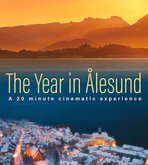 Året i Ålesund - En filmreise