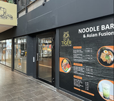 Tiger Ramen Bodø
