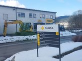 Tingstad AS