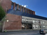 Trondheim katedralskole