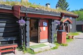 Tryvannstua