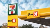 Uno-X 7-Eleven Tinghuset