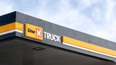 Uno-X Truck Waagan Ålesund