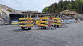 Use4Free Tilhengerutleie Byggmax Ålesund | Book & Leie Tilhenger