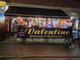 Valentino Pizzeria og Gastropub