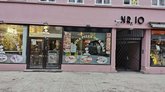 Verona pizza