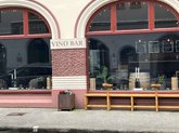 Vino Bar