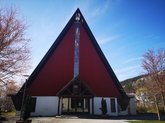 Volsdalen Church