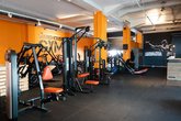 Warehousegym Ålesund