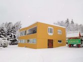 Wat​ Bodhi-Dhamm Alesund