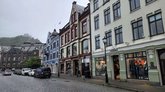 Zavanna Ålesund sentrum