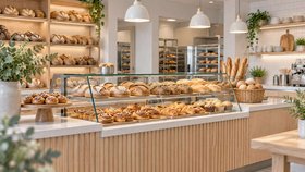 Bakeri – Bakery