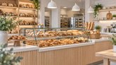 Bakeri – Bakery