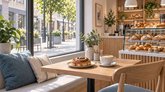Bakeri – Bakery